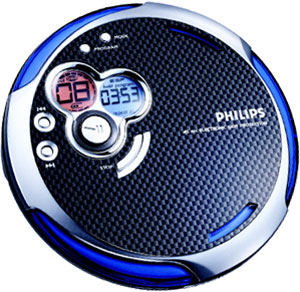 Philips - AX5303