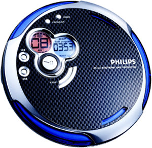 Philips - AX5304