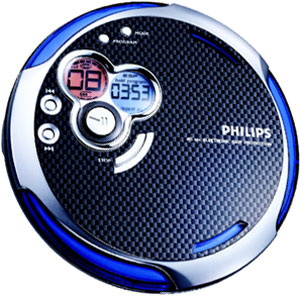 Philips - AX5305