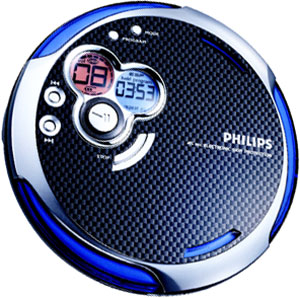 Philips - AX5306