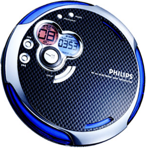 Philips - AX5311