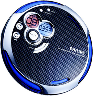 Philips - AX5312