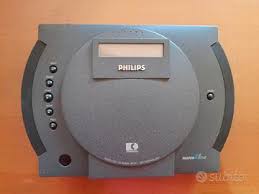 Philips - CDF 100