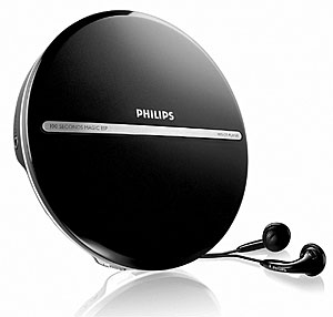 Philips - EXP2540