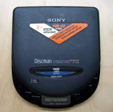 Sony - D-113