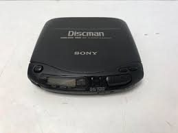 Sony - D-130