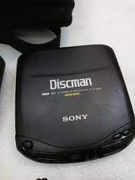 Sony - D-132