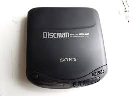 Sony - D-133