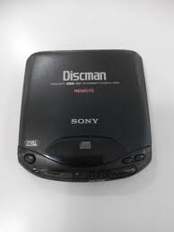 Sony - D-147