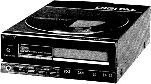 Sony - D-170