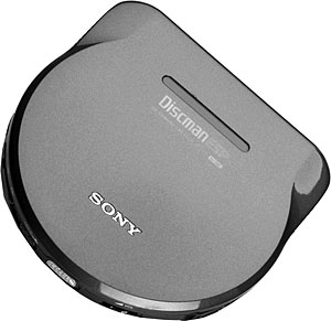 Sony - D-777