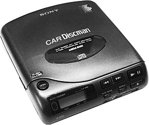 Sony - D-802K