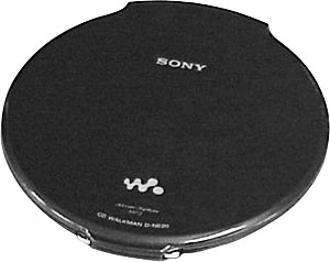 Sony - D-NE20