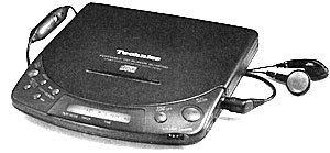 Technics - SL-XP700