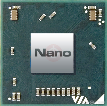 VIA - Nano L2200