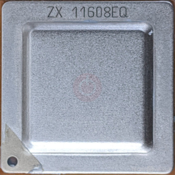 VIA - Nano QuadCore C4700