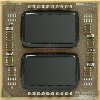 VIA - Nano QuadCore L4700