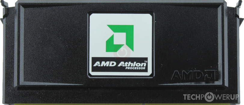 AMD - Athlon 500