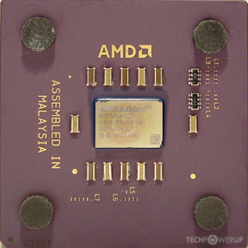 AMD - Athlon 950