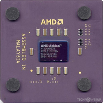 AMD - Athlon 1300