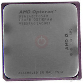 AMD - Opteron 242