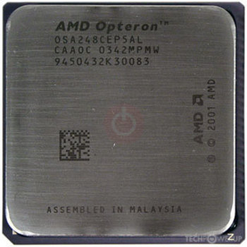 AMD - Opteron 248