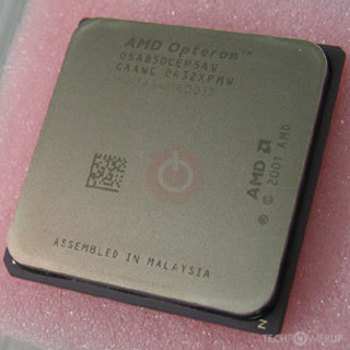 AMD - Opteron 850