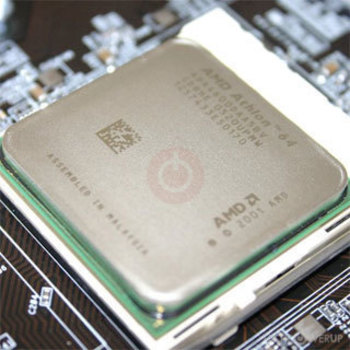 AMD - Athlon 64 X2 4600+