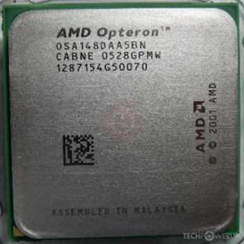 AMD - Opteron 148