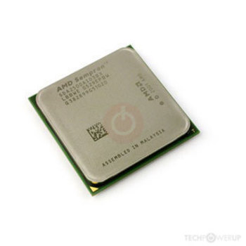 AMD - Sempron 2500+