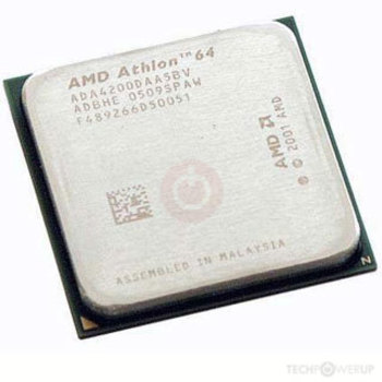 AMD - Athlon 64 X2 4200+