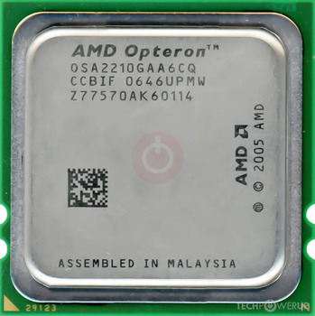 AMD - Opteron 2210 (F2)