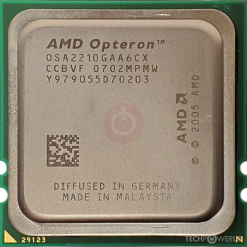 AMD - Opteron 2210 (F3)