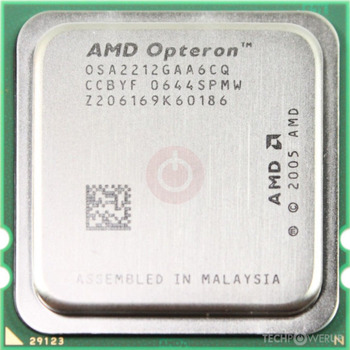 AMD - Opteron 2212 (F2)