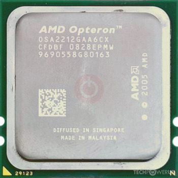 AMD - Opteron 2212 (F3)