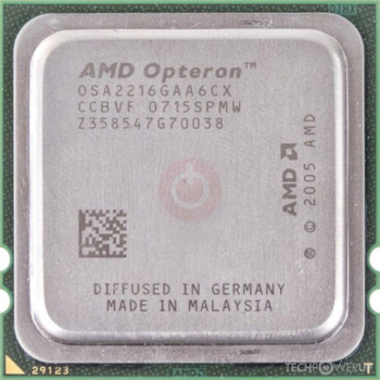 AMD - Opteron 2216 (F3)