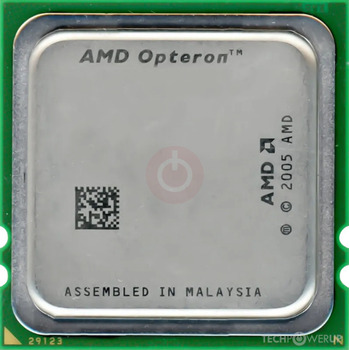 AMD - Opteron 2218 (F2)