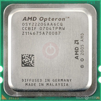 AMD - Opteron 2220 SE (F2)