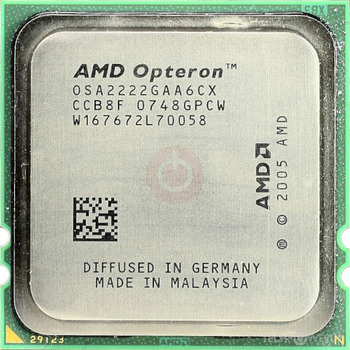 AMD - Opteron 2222