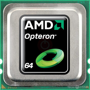 AMD - Opteron 2344 HE