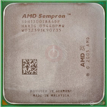 AMD - Sempron LE-1300