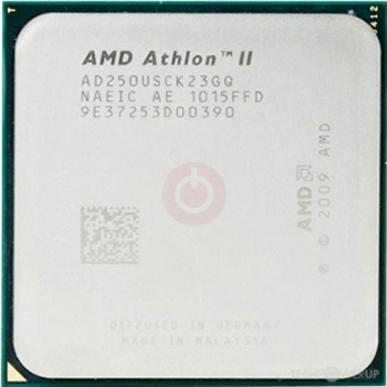 AMD - Athlon II X2 250u