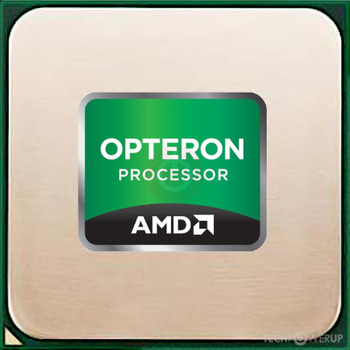 AMD - Opteron 1389