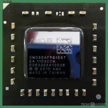 AMD - C-30