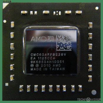AMD - C-60