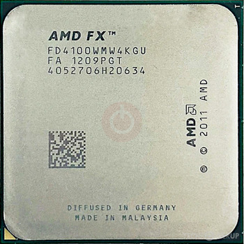 AMD - FX-4100