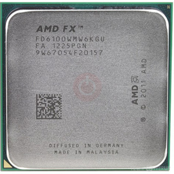 AMD - FX-6100
