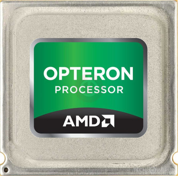AMD - Opteron 4226