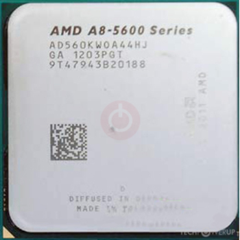 AMD - A8-5600K