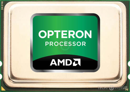 AMD - Opteron 6284 SE